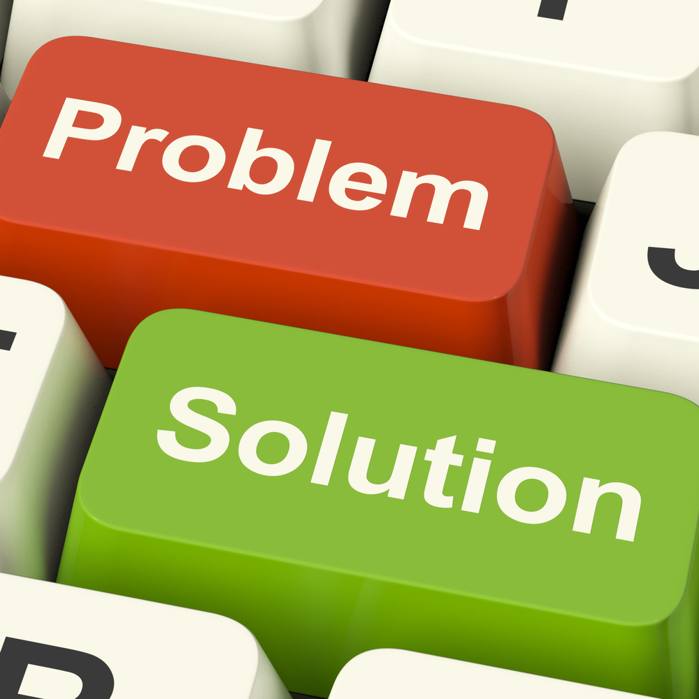 What Is Problem Solution Pattern Of Development